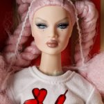 Продам куклу Integrity Toys Clownesque Nadja