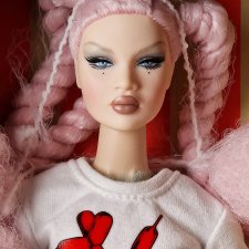 Продам куклу Integrity Toys Clownesque Nadja