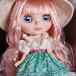 Продам куклу Neo Blythe “Spring Hope” (миб)