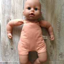 Baby Anabell снова помогите