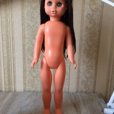 Возможно ГДР куколка