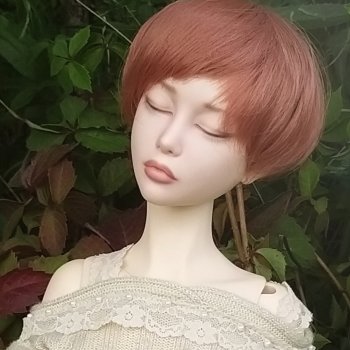 Заброшенный сад