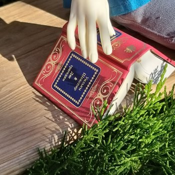 Современная Джульетта