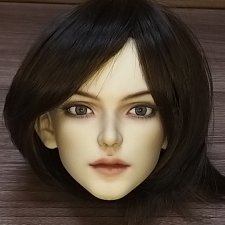 Голова Aolingshi Zaak