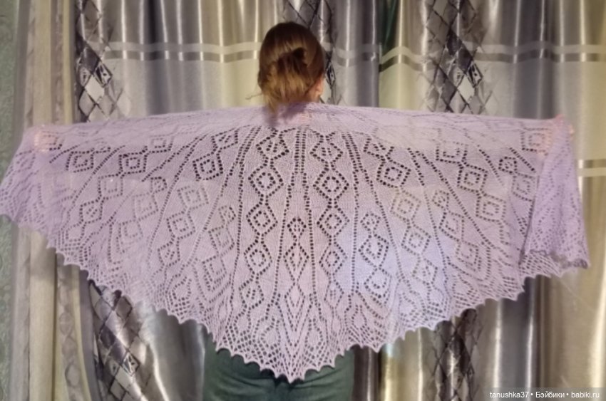 Рукодельница — Вяжу, шью, мастерю аксессуары и оде (фото 3)