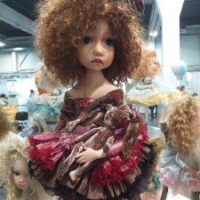 Модна Лялька 2020