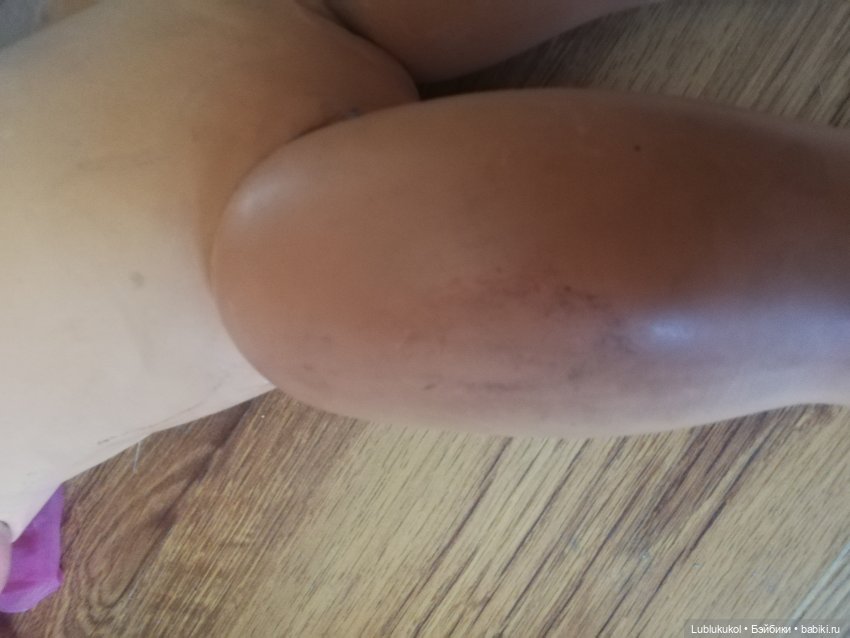 Несложный сложный ремонт Сонечки Сонненберг