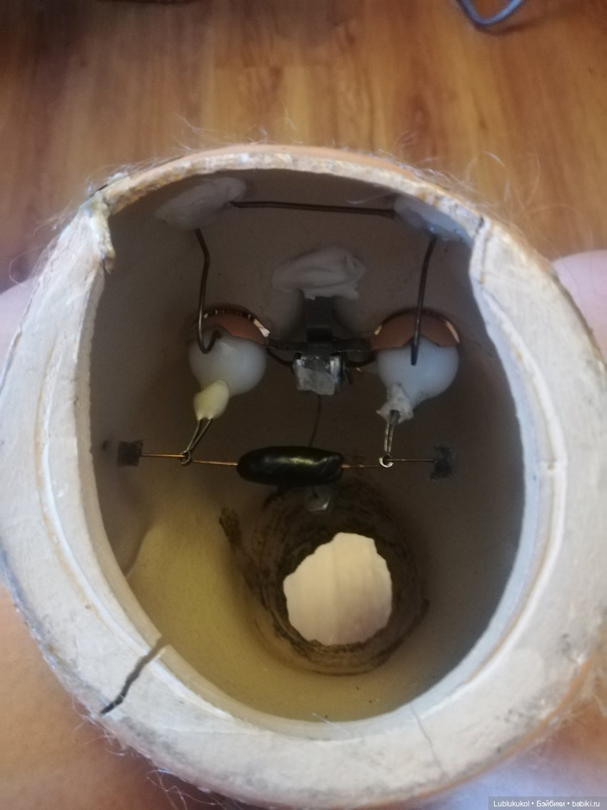 Несложный сложный ремонт Сонечки Сонненберг (фото 7)