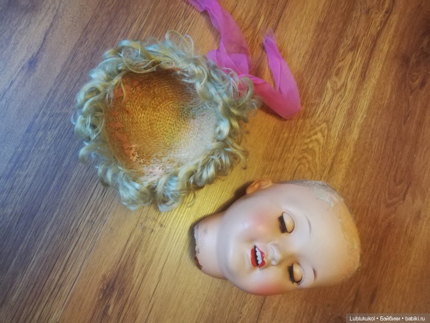 Несложный сложный ремонт Сонечки Сонненберг (фото 6)