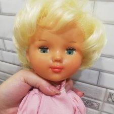 Требуется помощь Верочке Ленигрушка