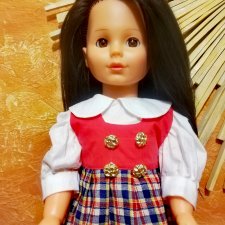 Преображение Лиззи Батц