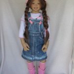 Куплю аутфит Диви от Аннет Химстед, Annette Himstedt