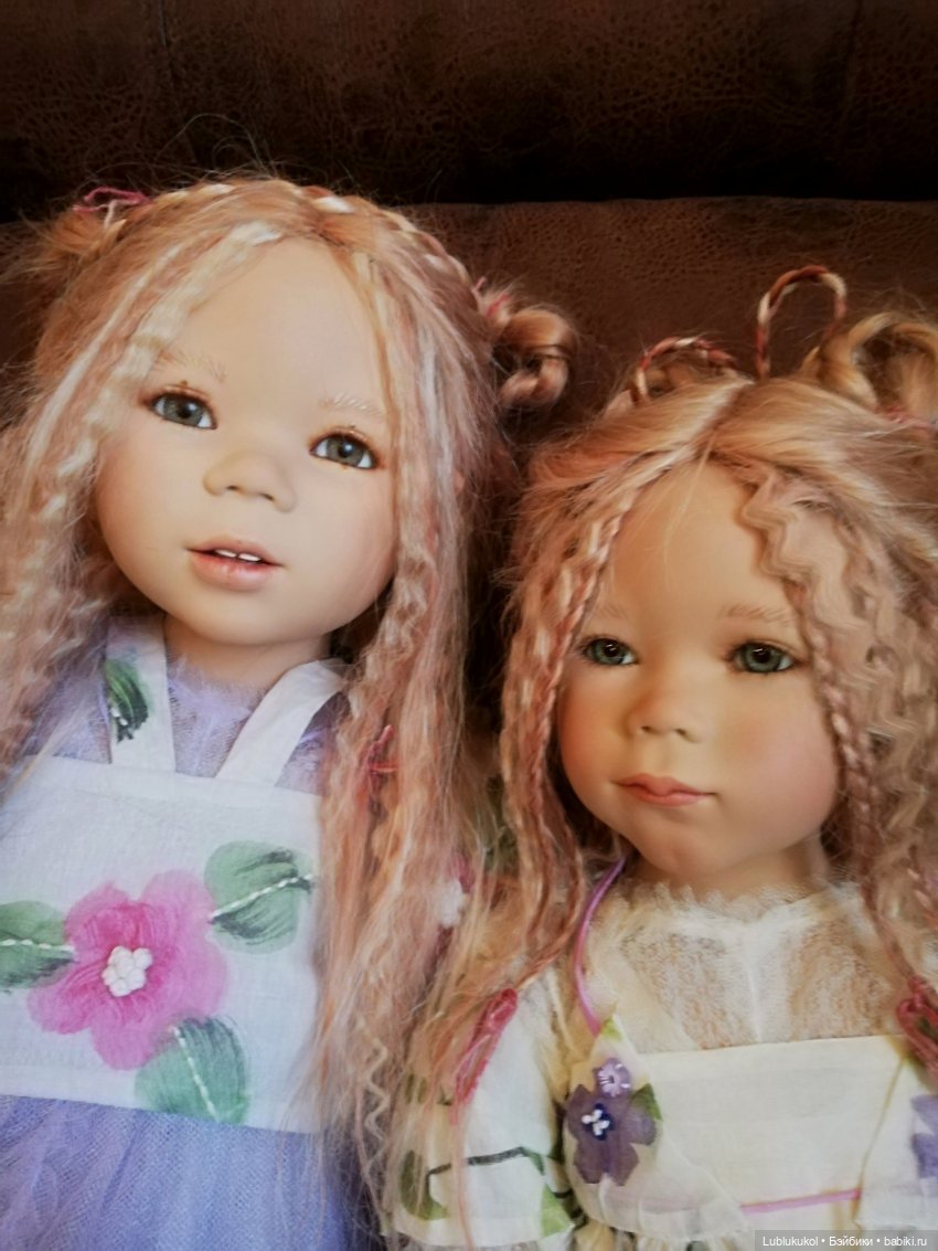 Лунна - самая маленькая из русалочек (фото 8)