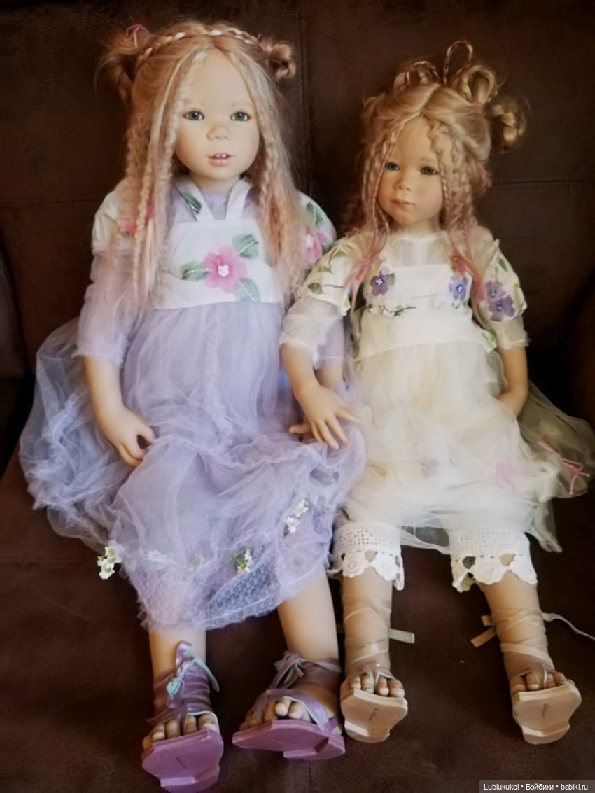 Лунна - самая маленькая из русалочек (фото 9)