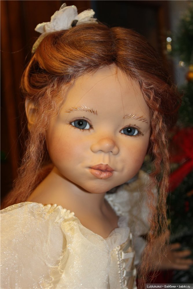 Типпи. Кукла, которой нет (фото 3)