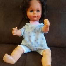 Кукла Lissi Batz