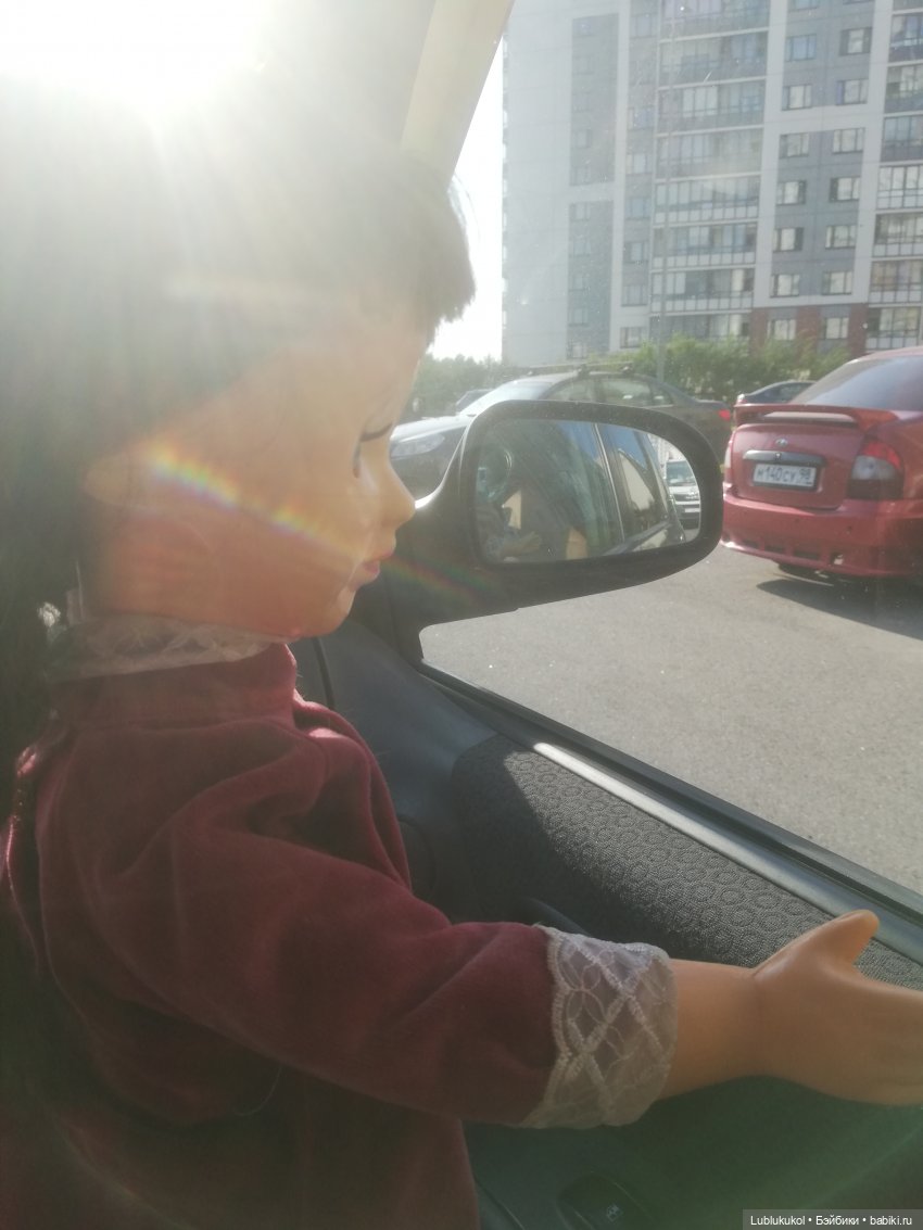 Саша-путешественница — Советские винтажные куклы (СССР): Ленигрушка (фото 8)