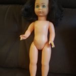 Кукла Lissi Batz