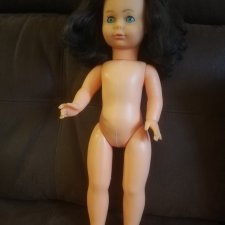 Кукла Lissi Batz