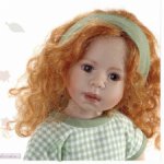 Куплю куклу Heidi Plusczok 26 см молд Nancy