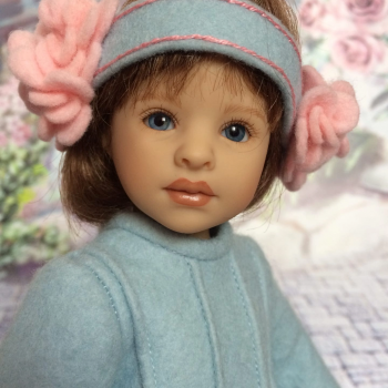 Плюшки-очарование моё…