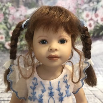 Как долго я тебя искала…