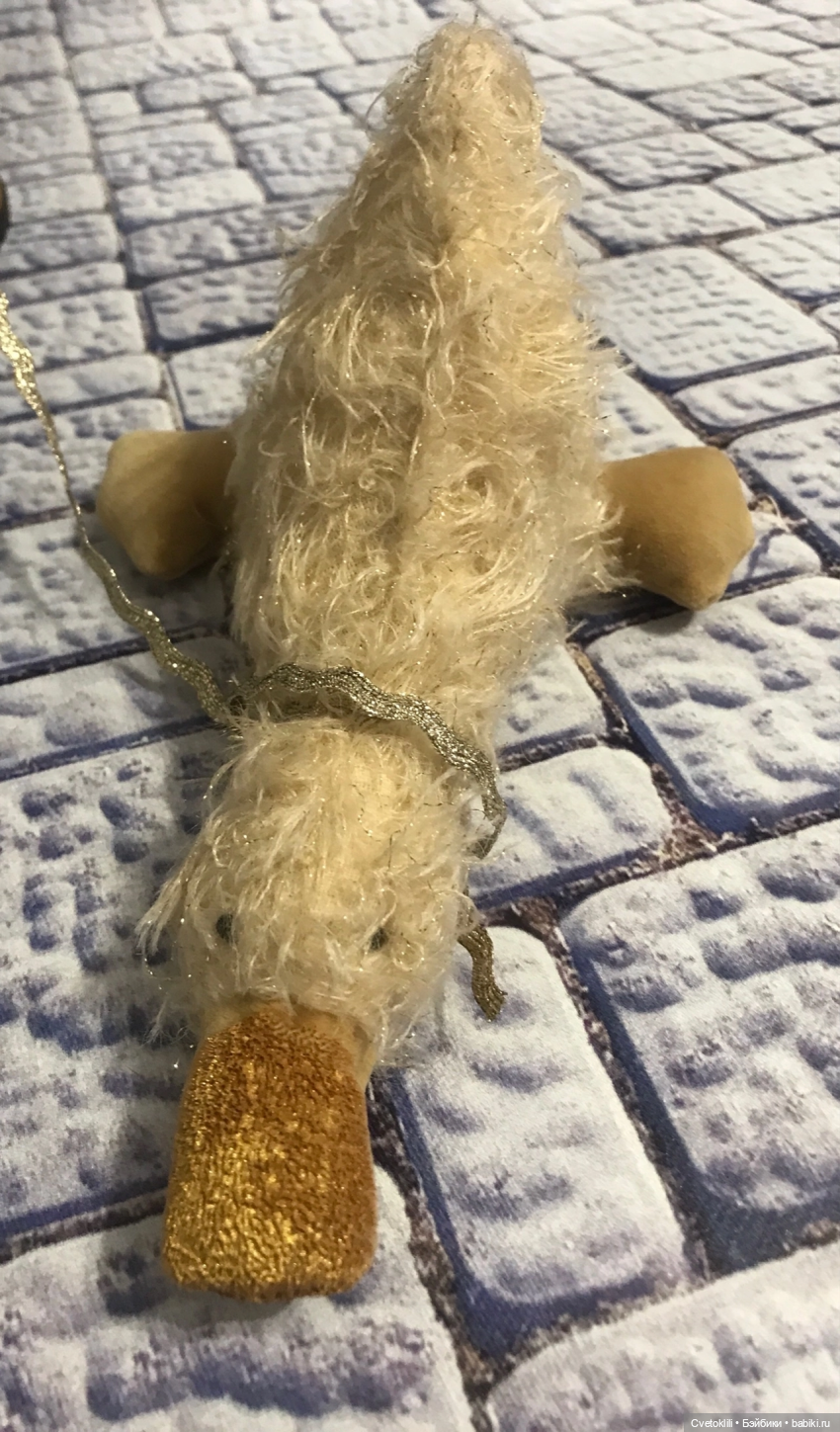 Топик, которого могло и не быть