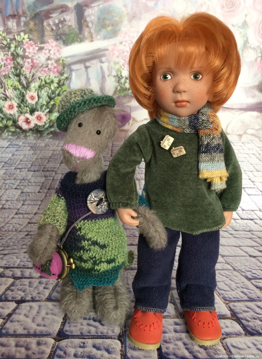 Топик, которого могло и не быть