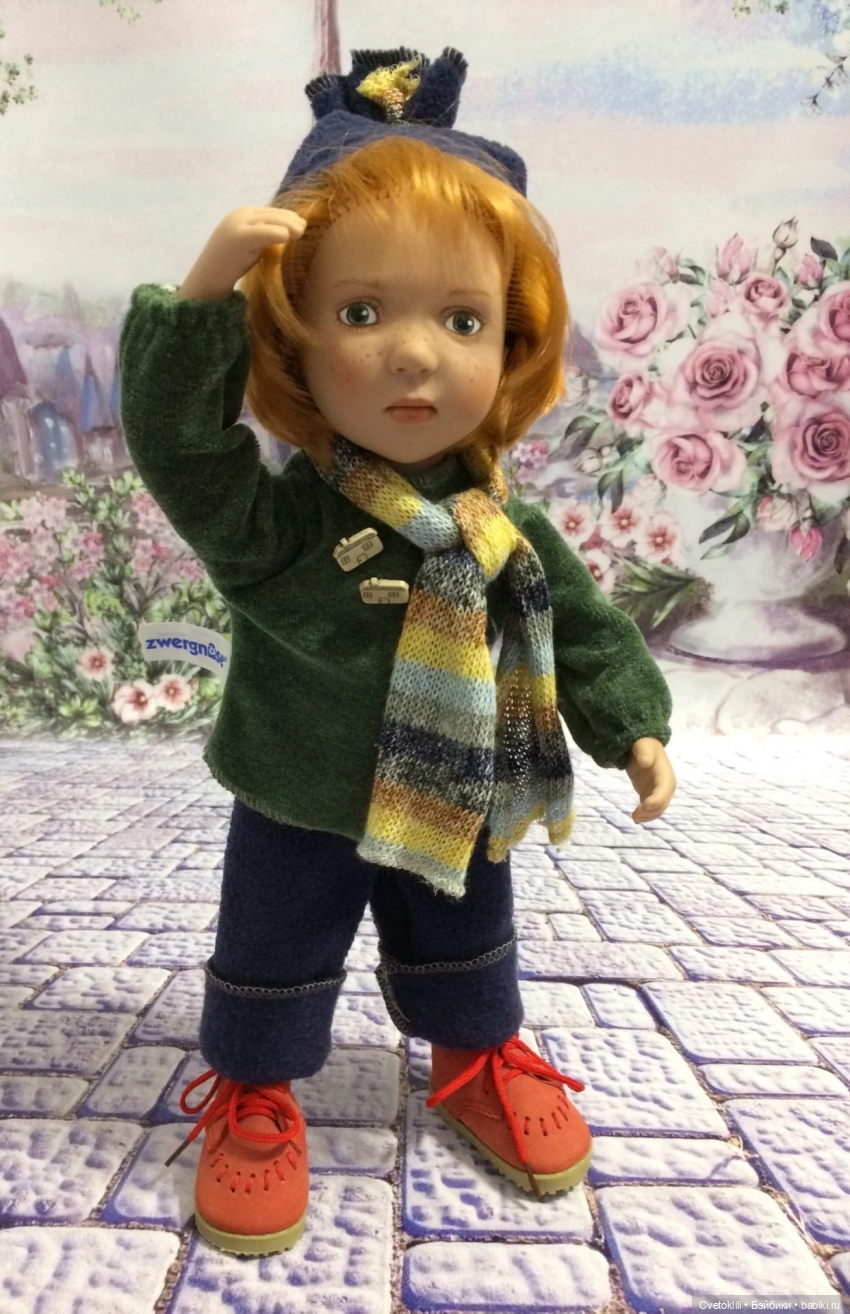 Топик, которого могло и не быть