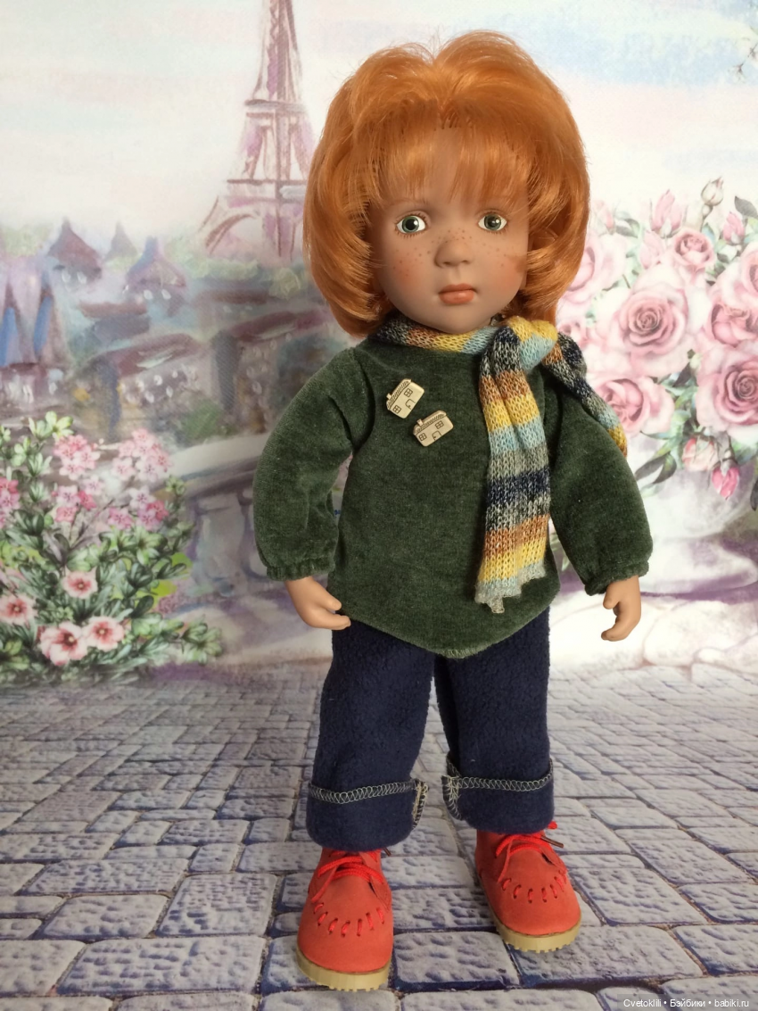 Топик, которого могло и не быть