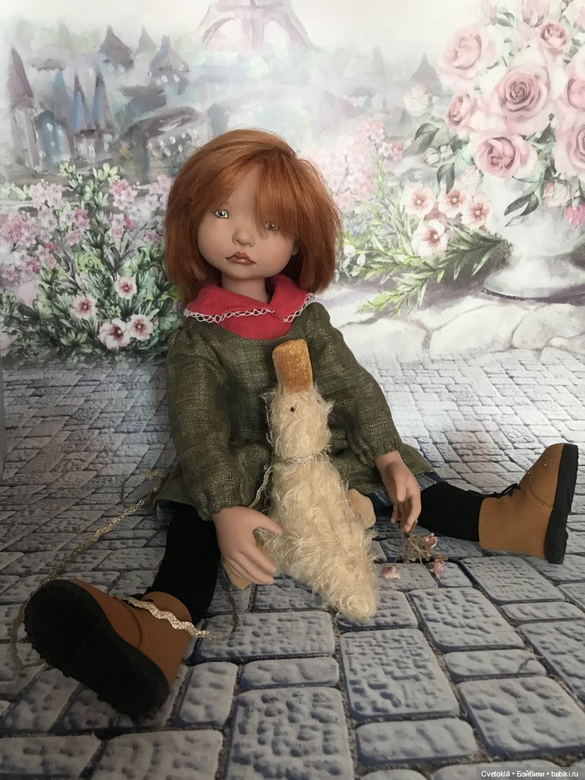 Топик, которого могло и не быть