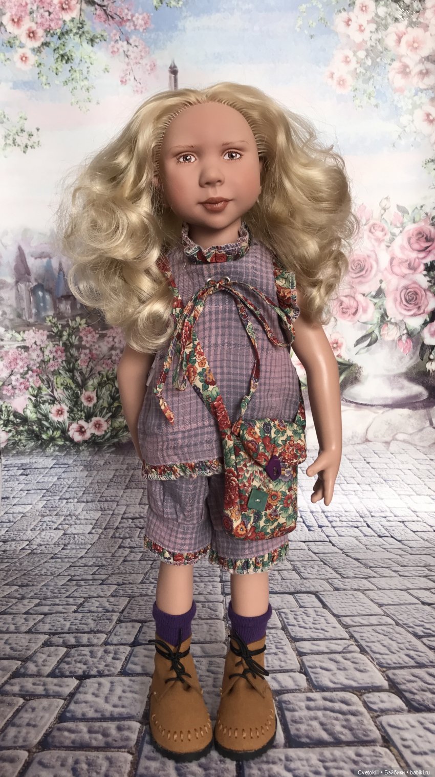 Ничего не бывает случайно…