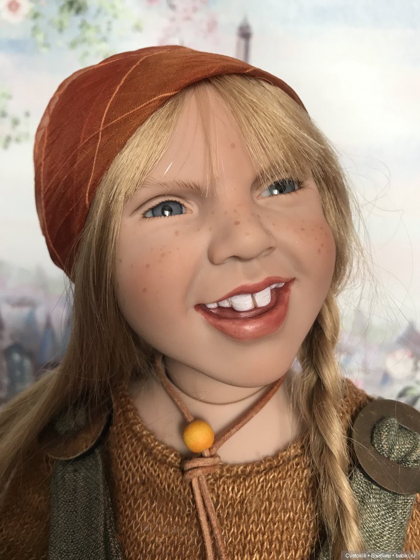 Ничего не бывает случайно… (фото 4)