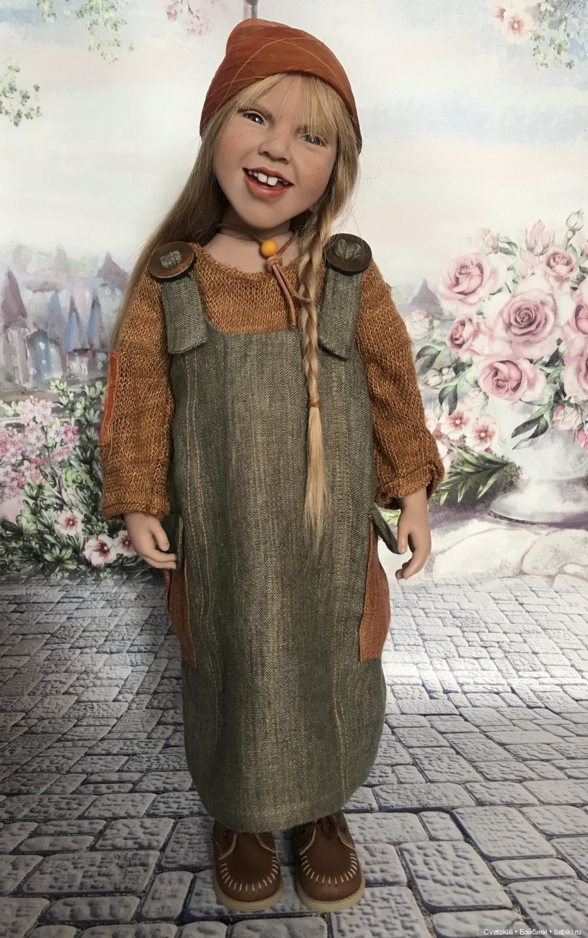 Ничего не бывает случайно… (фото 6)