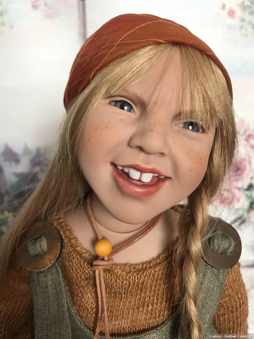 Ничего не бывает случайно… (фото 3)