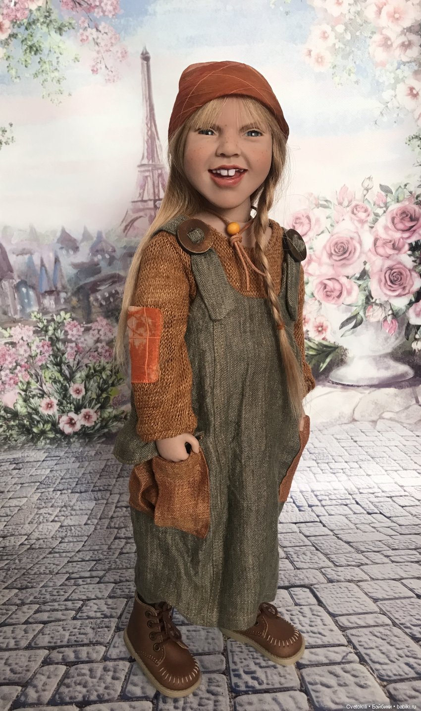 Ничего не бывает случайно…