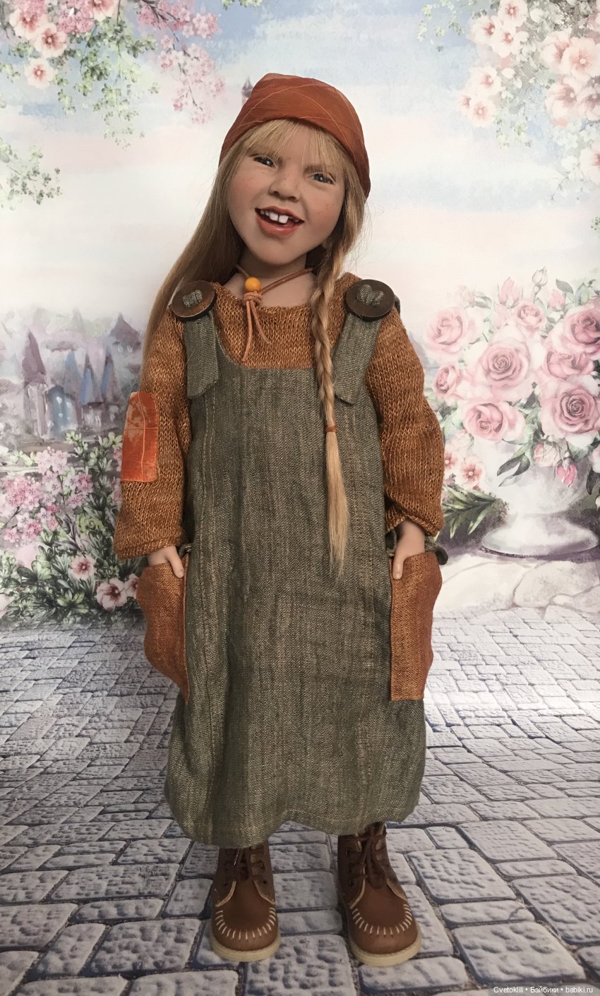 Ничего не бывает случайно… (фото 2)