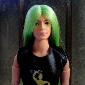 Прошитый Фитнес Тренер