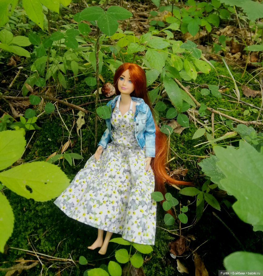 София Карапузовна