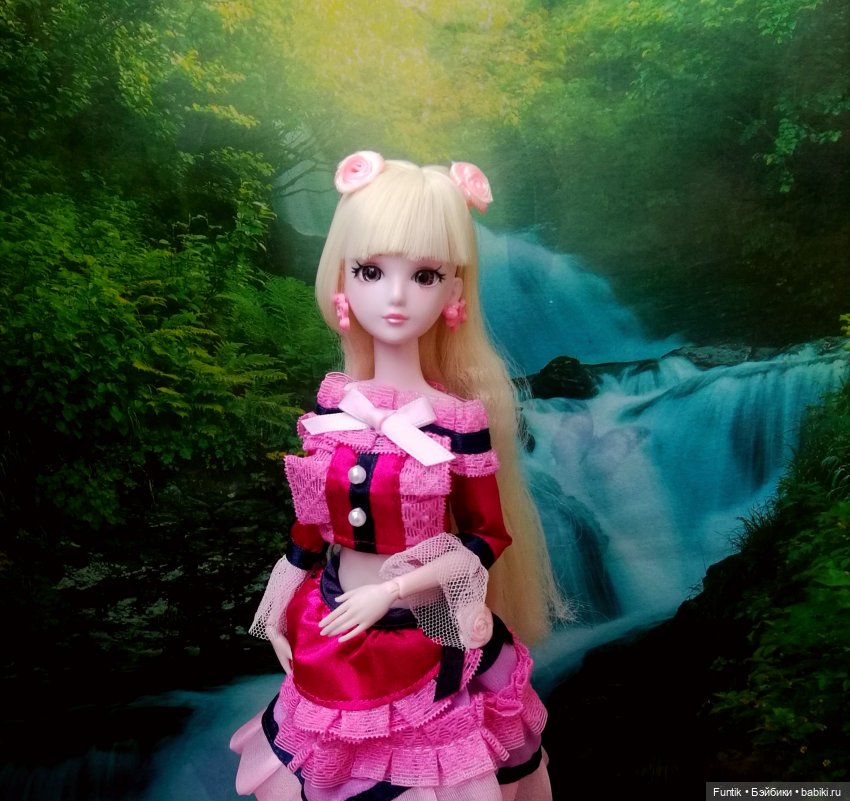 Лолита кукла 1/6