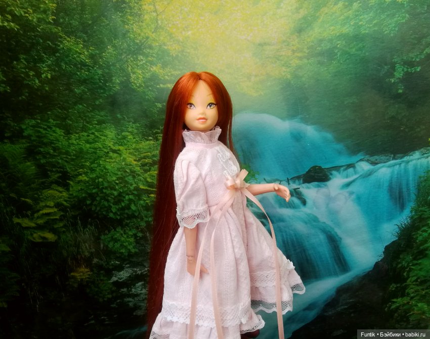 Прошлогодняя прогулка по парку (фото 6)