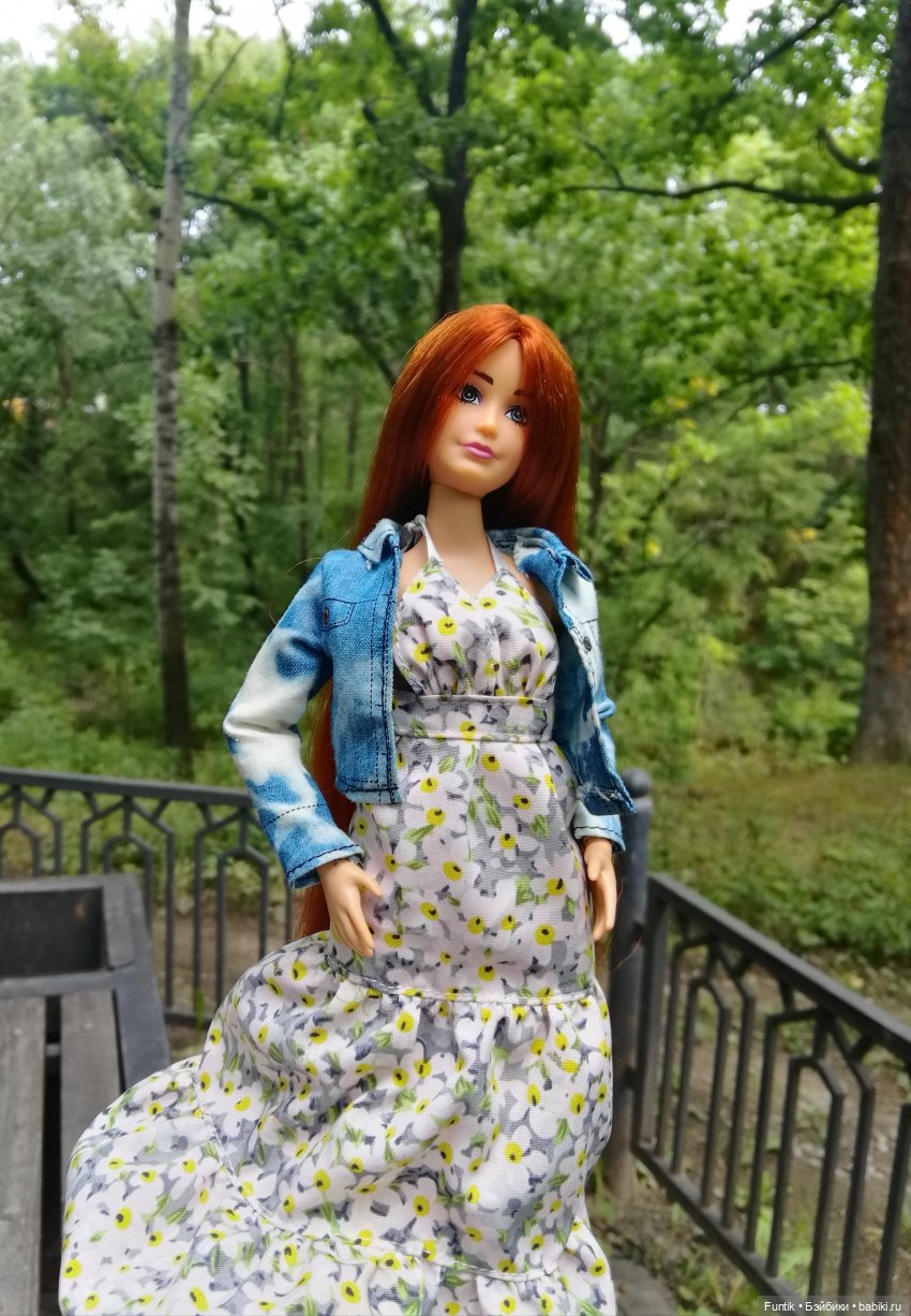 София Карапузовна