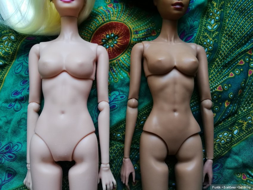 Мои впечатления от тела псевдо Менгф (фото 2)