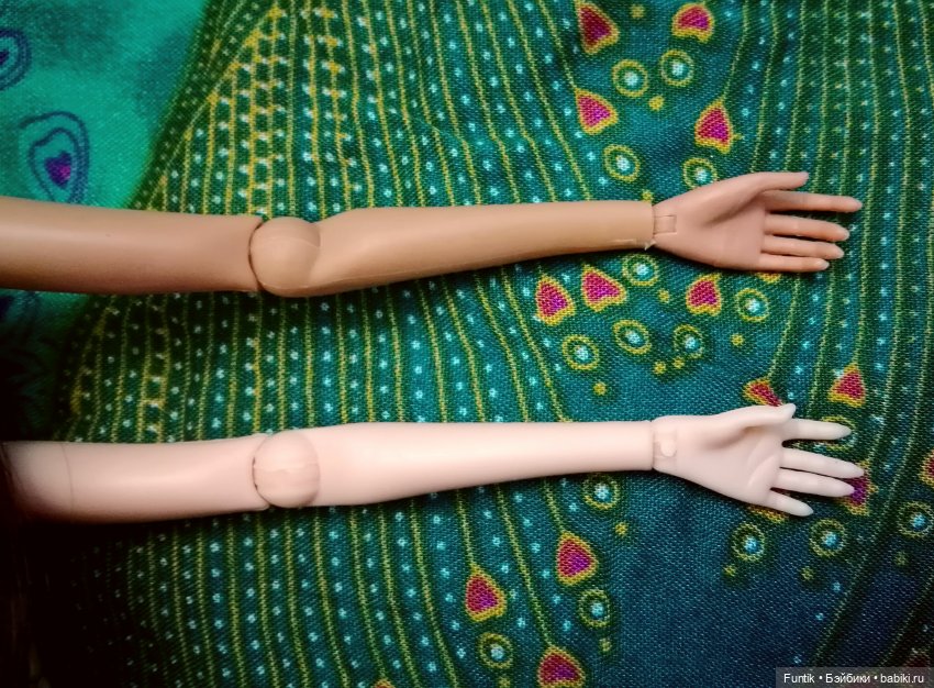 Мои впечатления от тела псевдо Менгф (фото 8)