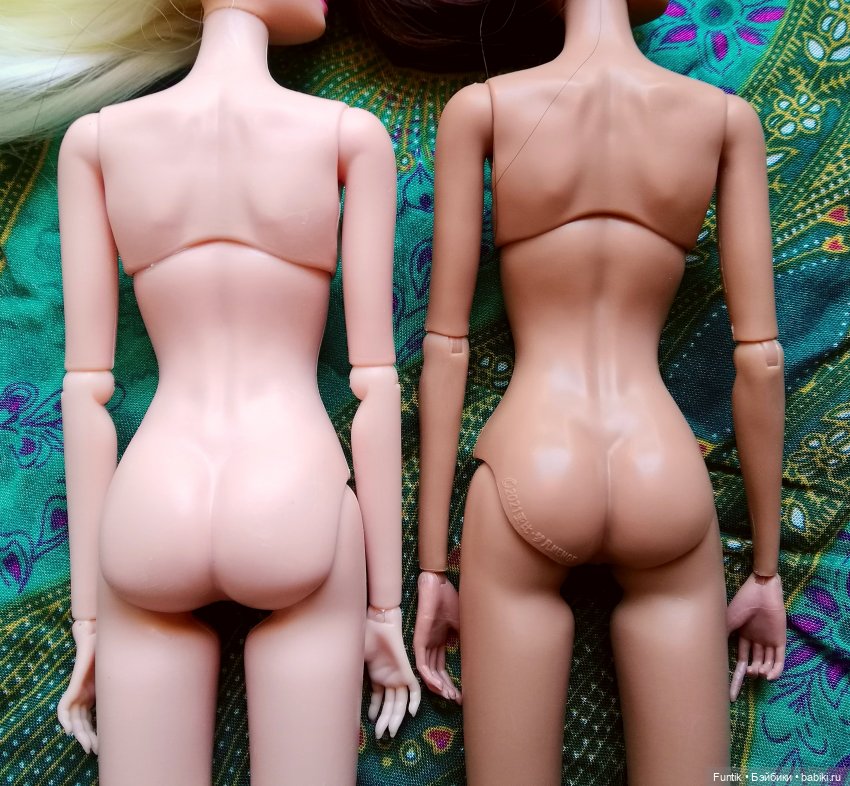 Мои впечатления от тела псевдо Менгф (фото 3)