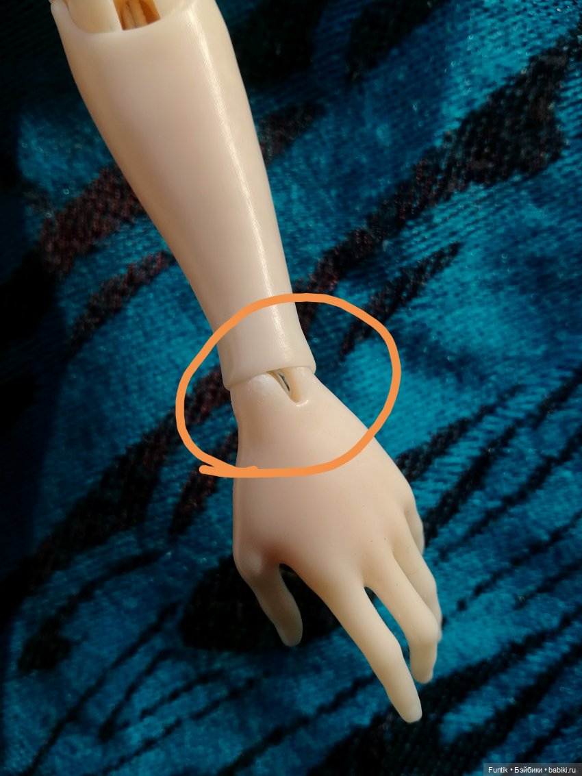 Кукла За Седьмым Перевалом (Мои личные впечатления) (фото 4)