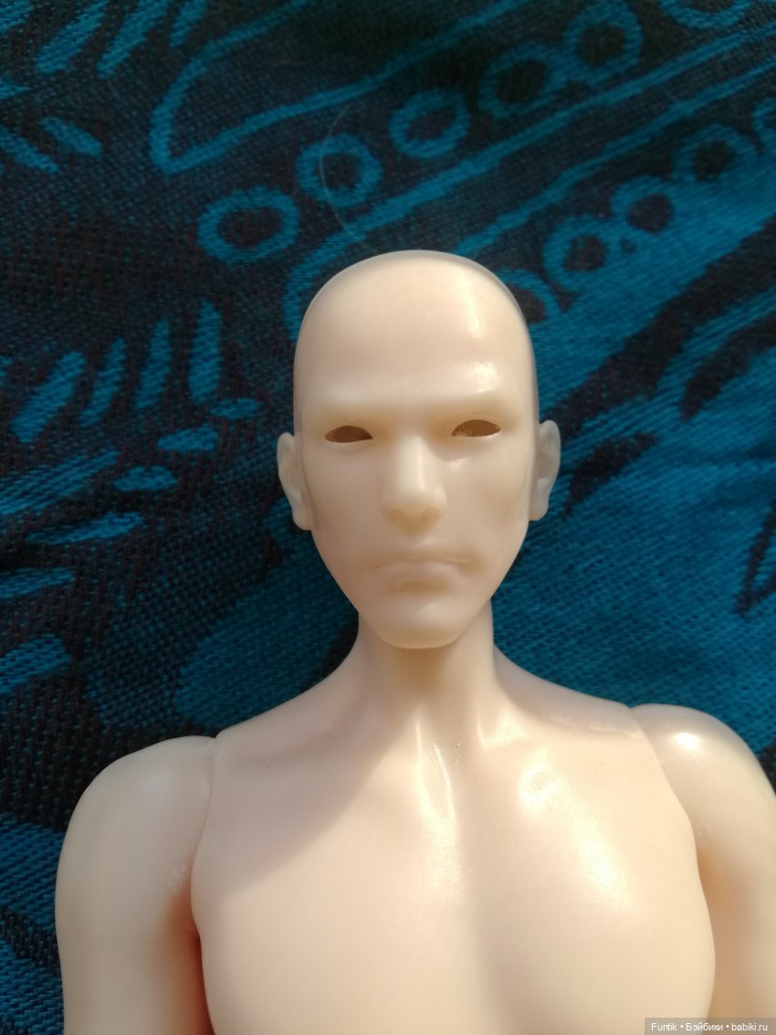 Кукла За Седьмым Перевалом (Мои личные впечатления) (фото 7)