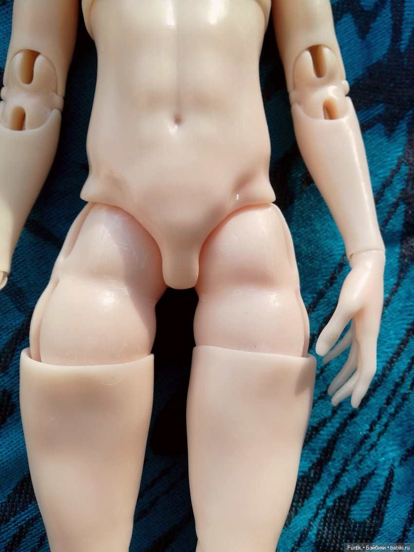 Кукла За Седьмым Перевалом (Мои личные впечатления) (фото 5)