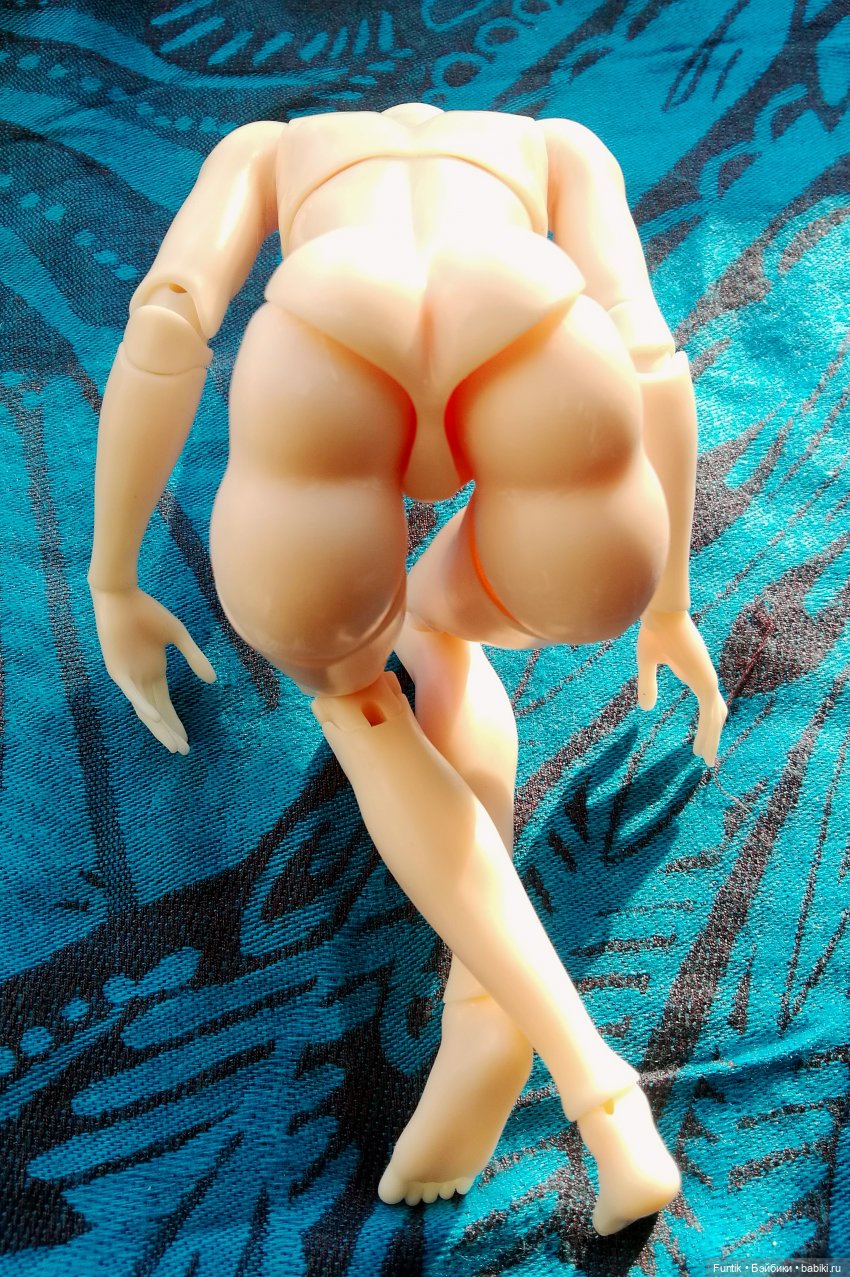 Кукла За Седьмым Перевалом (Мои личные впечатления) (фото 10)