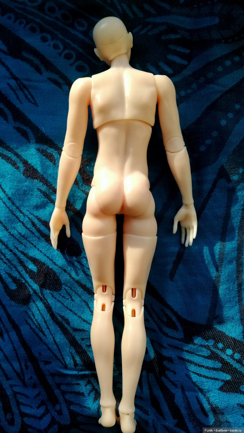 Кукла За Седьмым Перевалом (Мои личные впечатления) (фото 3)